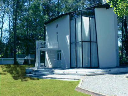 carilo casa